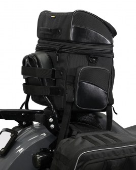 Getaway 2.0 Backrest Rack Bag - NR-225